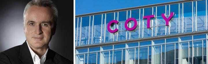 Coty szuka nowego kierunku: zarząd jako narzędzie do restartu strategii